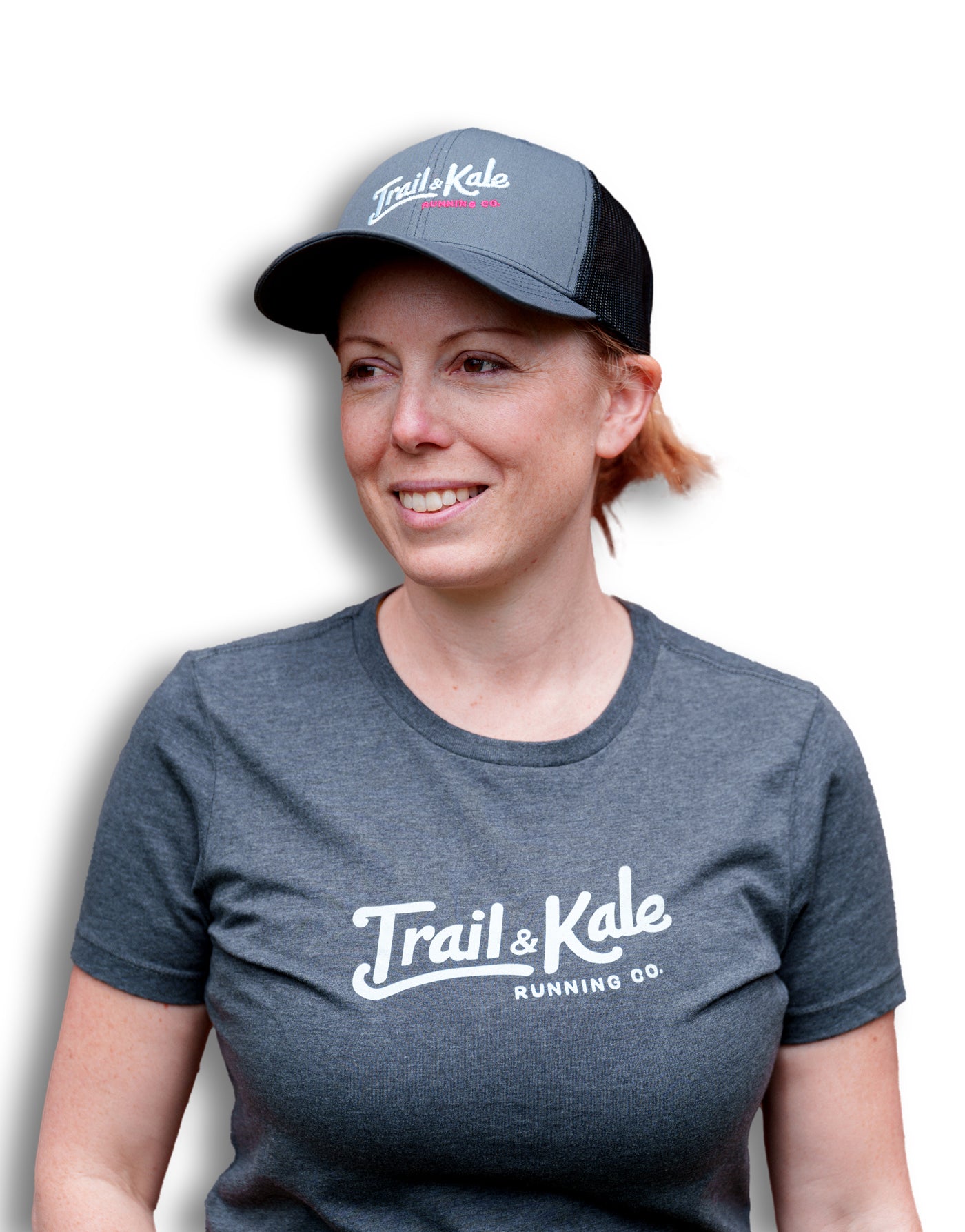 The T&K Trucker