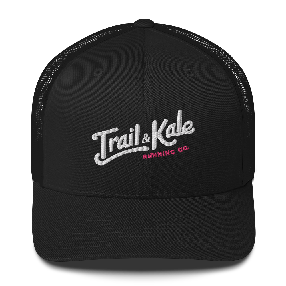 The T&K Trucker