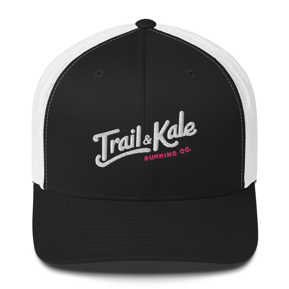 The T&K Trucker