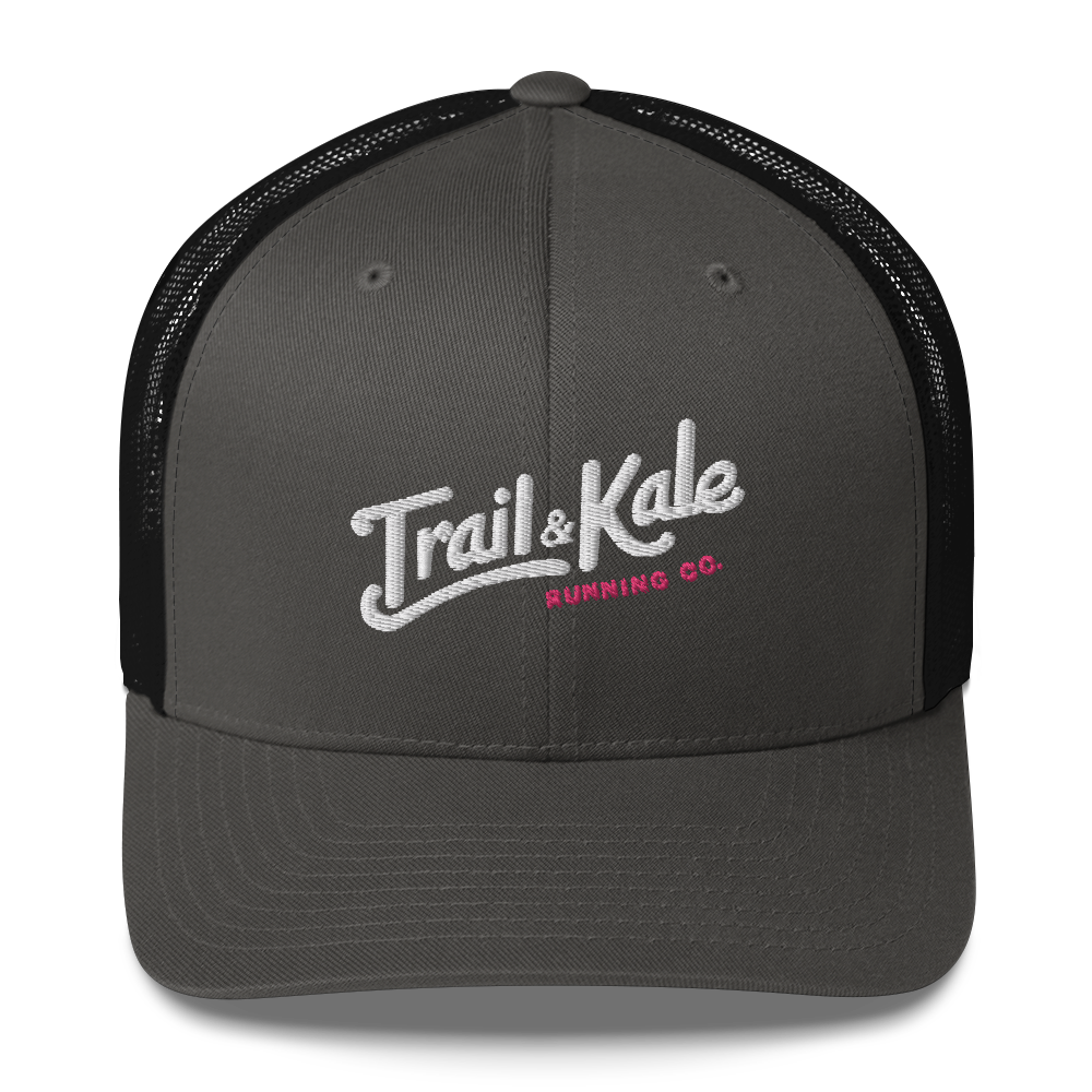 The T&K Trucker