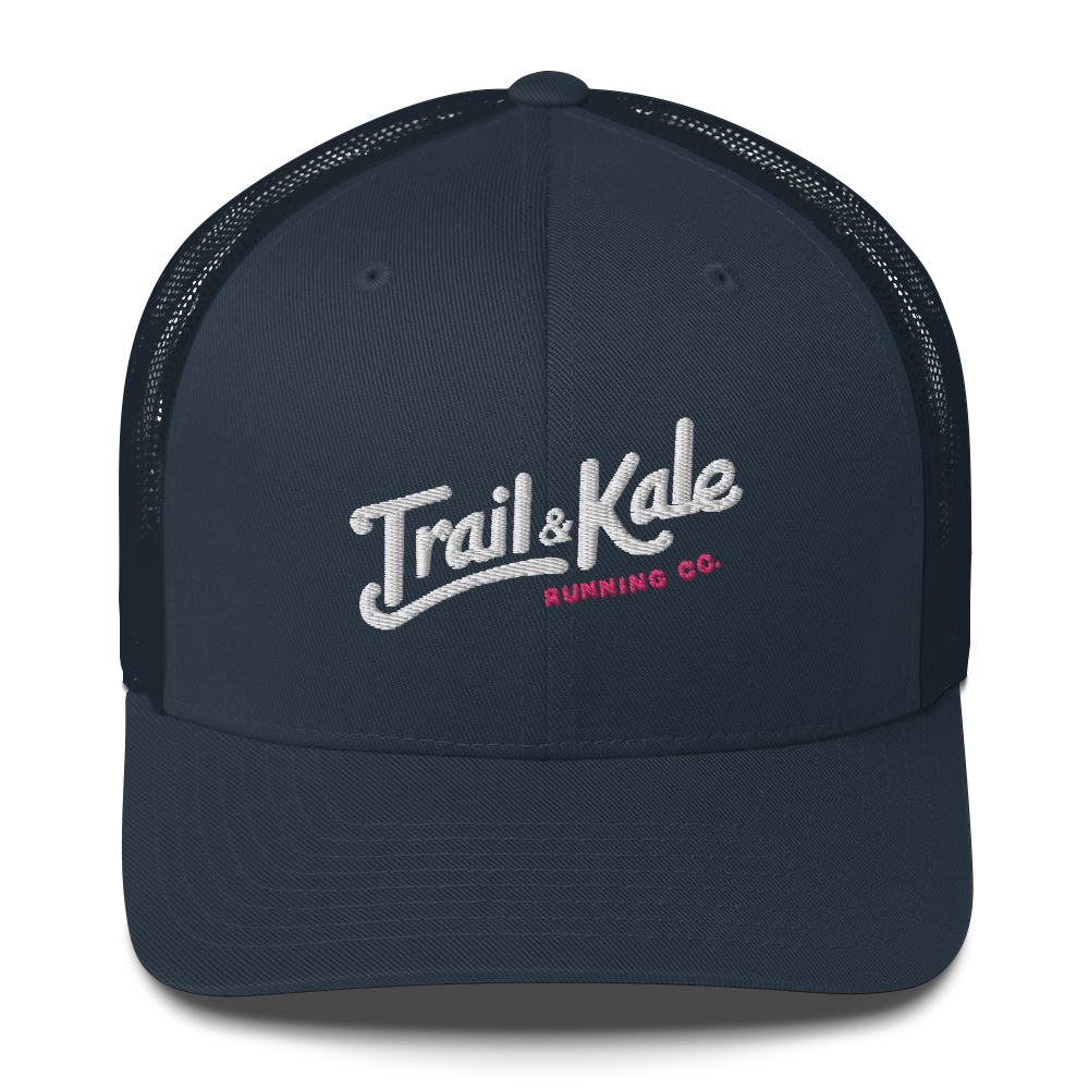 The T&K Trucker