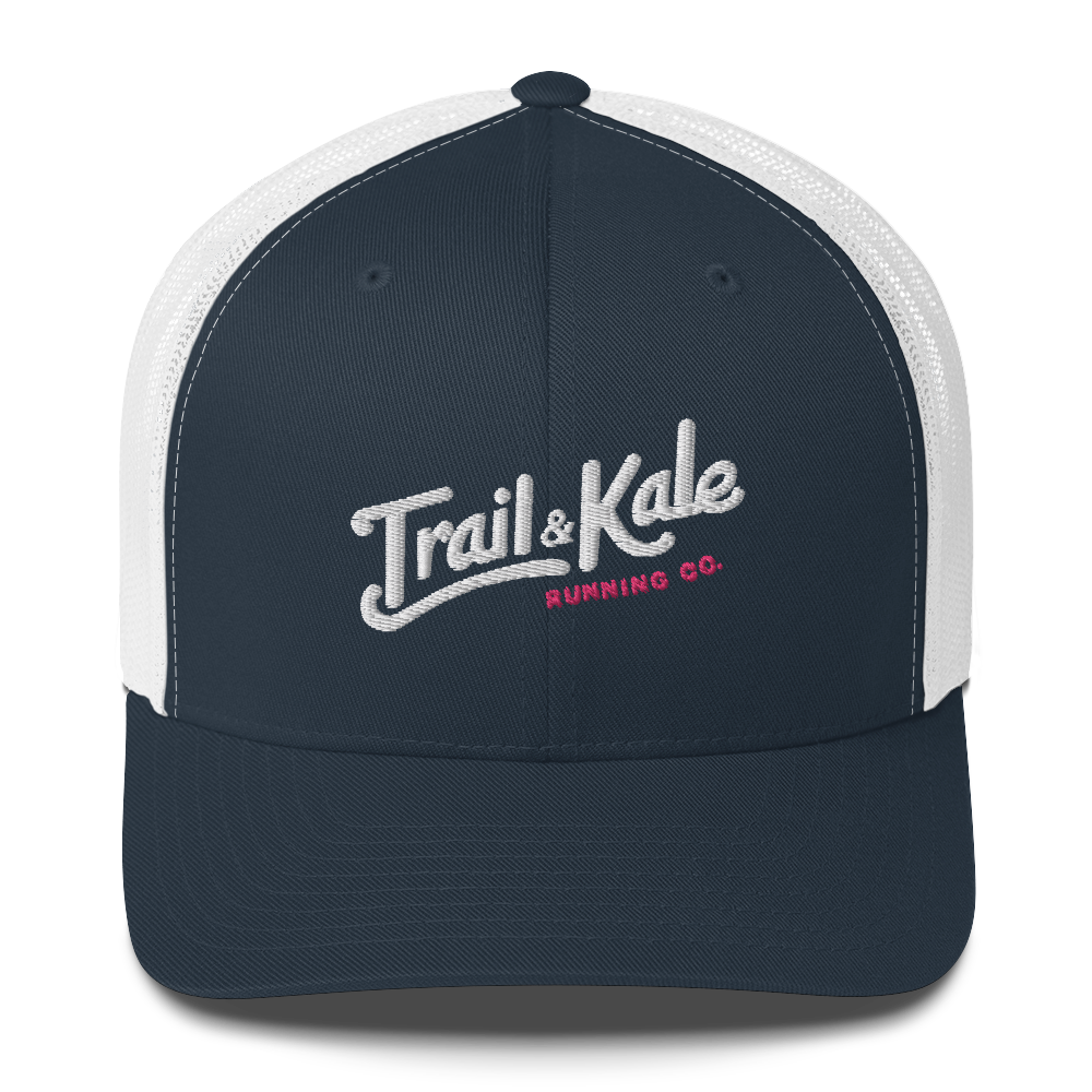 The T&K Trucker