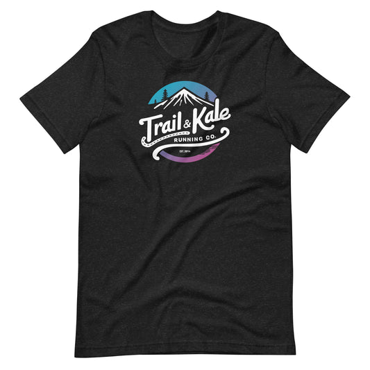 The T&K Classic Tee - Color Fade Edition
