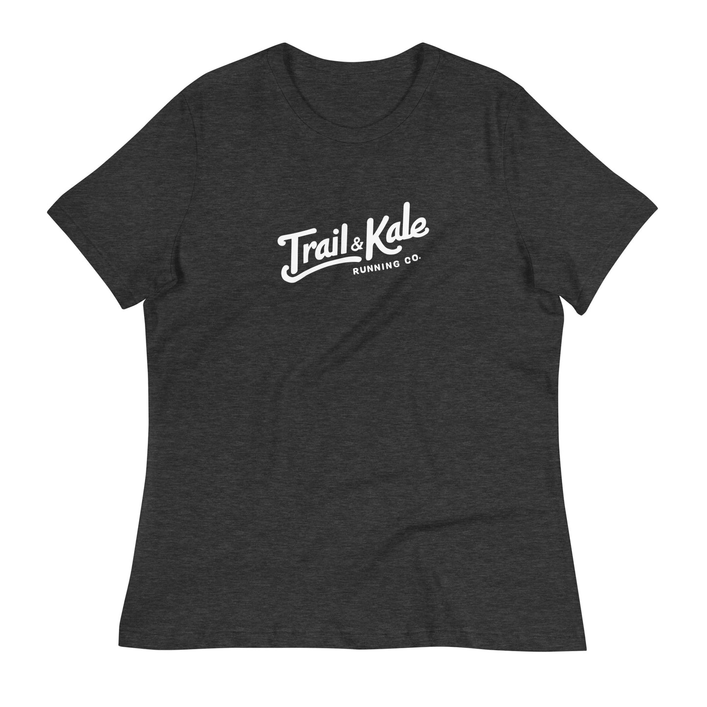 The T&K Women's Classic Tee