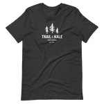 Trail & Kale Classic Tee "Forest Collection" - Unisex Fit